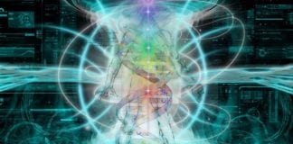 AYA : Libérer les Chakras Ouverts